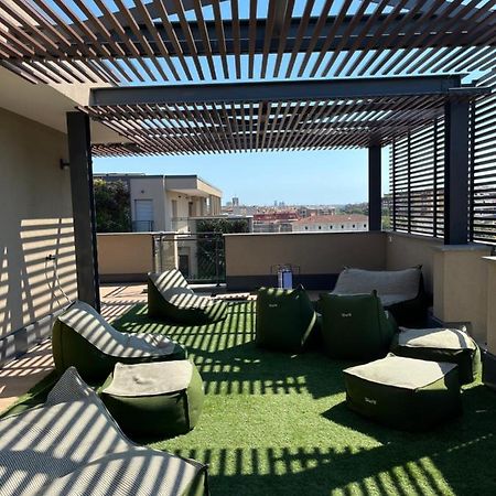 Trastevere Cozy Apartment Rom Exterior foto
