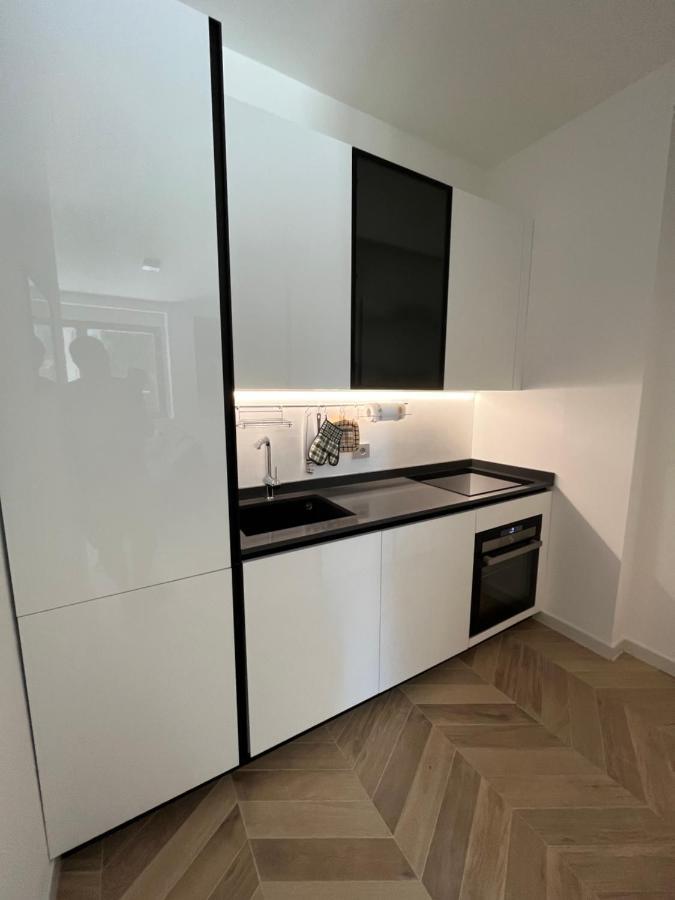 Trastevere Cozy Apartment Rom Exterior foto