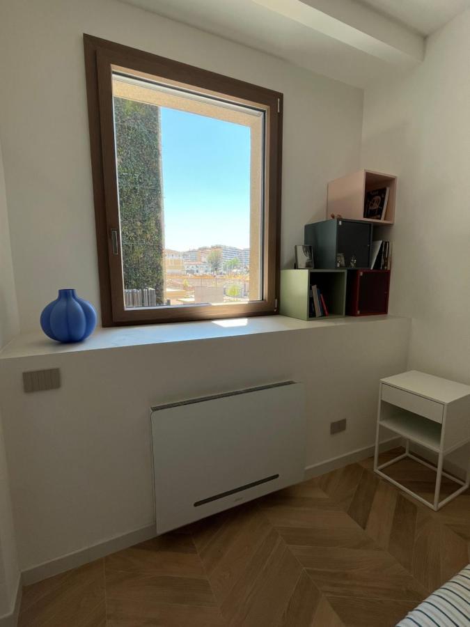 Trastevere Cozy Apartment Rom Exterior foto