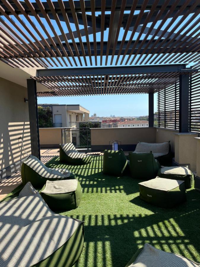 Trastevere Cozy Apartment Rom Exterior foto