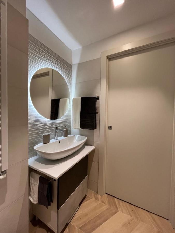 Trastevere Cozy Apartment Rom Exterior foto