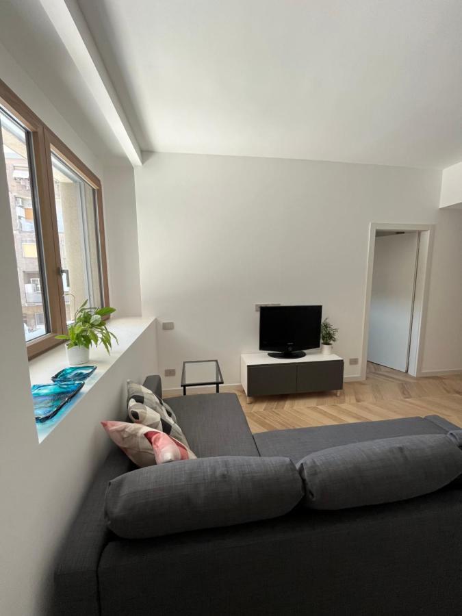 Trastevere Cozy Apartment Rom Exterior foto