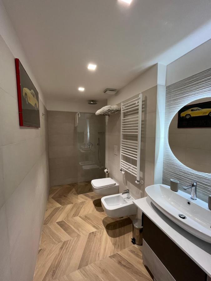 Trastevere Cozy Apartment Rom Exterior foto