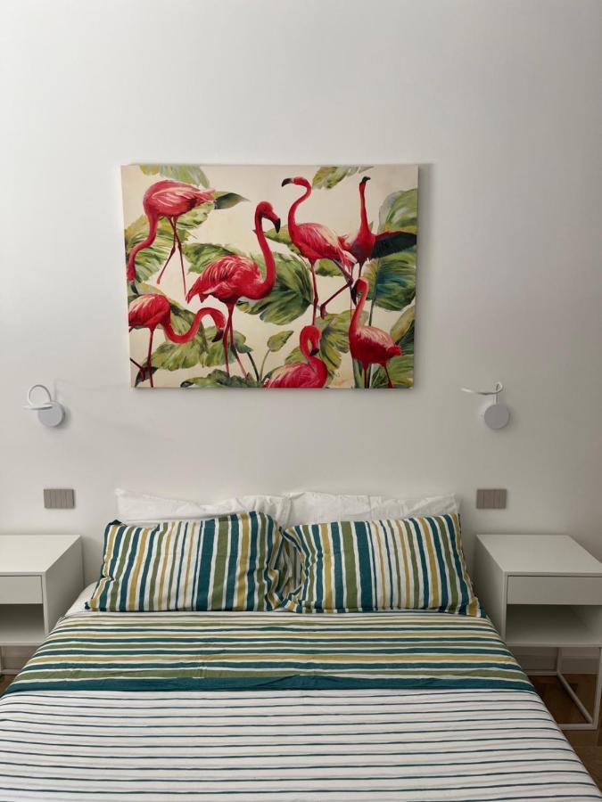 Trastevere Cozy Apartment Rom Exterior foto