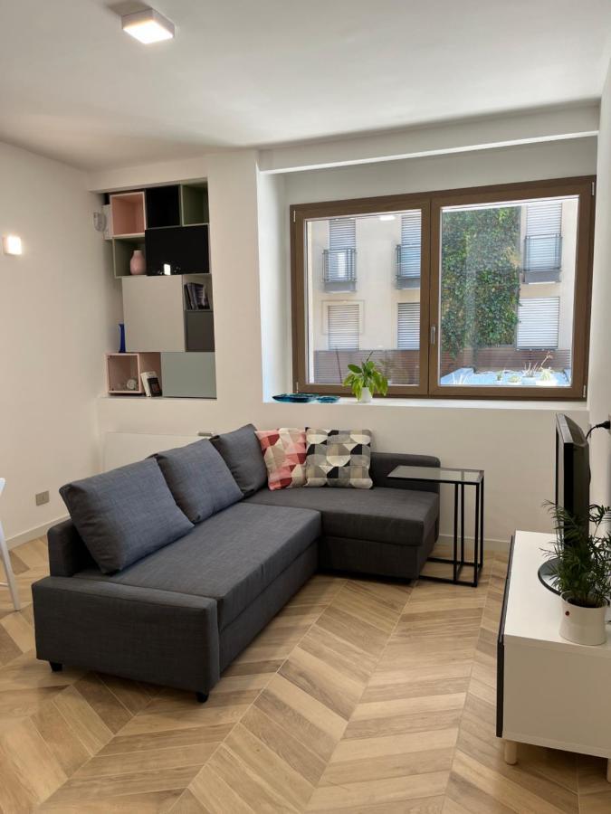 Trastevere Cozy Apartment Rom Exterior foto