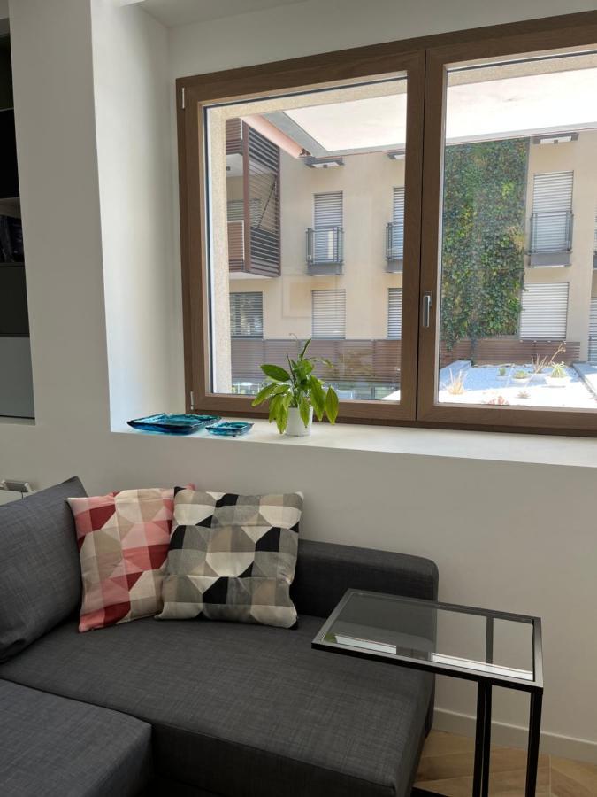 Trastevere Cozy Apartment Rom Exterior foto