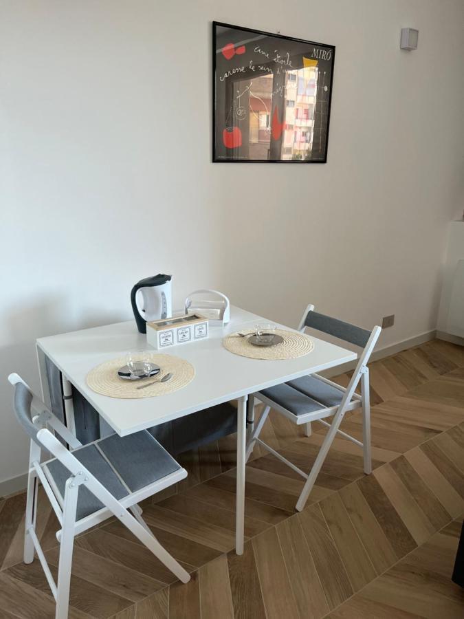 Trastevere Cozy Apartment Rom Exterior foto